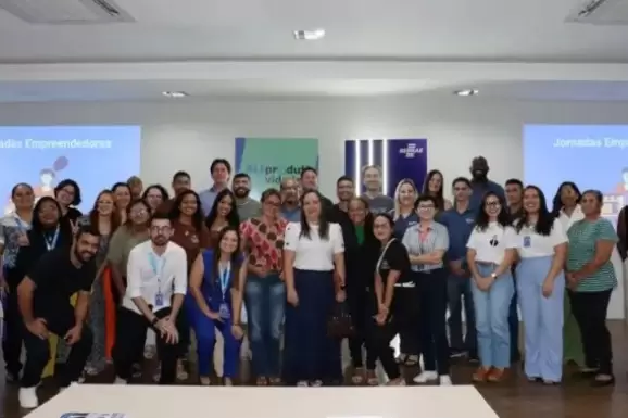 Sebrae-RR lança edital para seleção de Agentes Locais de Inovação