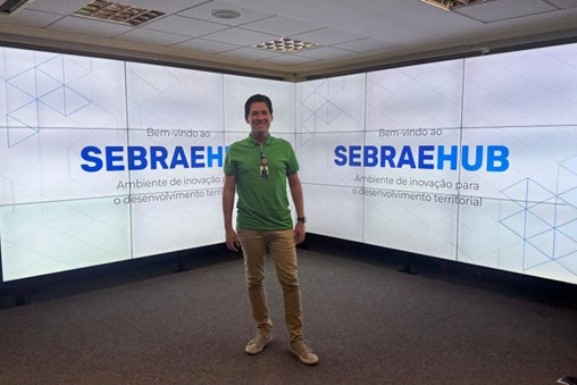 Sebrae-RR alcança 5º melhor desempenho nacional em produtividade com o Programa Agentes Locais de Inovação