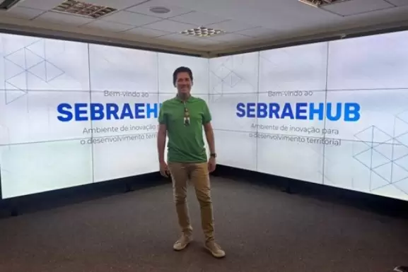 Sebrae-RR alcança 5º melhor desempenho nacional em produtividade com o Programa Agentes Locais de Inovação