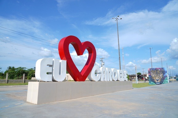 Caroebe: MPRR recomenda que a prefeitura regularize a publicidade dos editais de licitação no Portal da Transparência