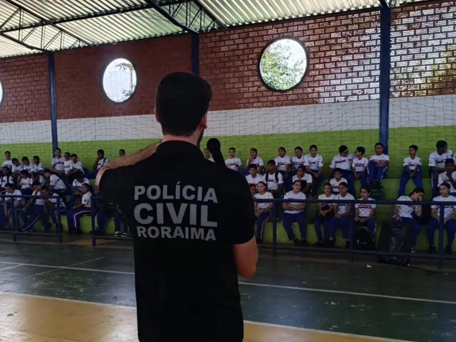 OPERAÇÃO VIRTUDE